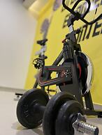 Hotel Santa Clara Boutique