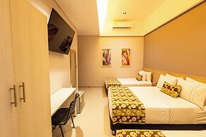 Hotel Santa Clara Boutique