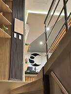 Hotel Santa Clara Boutique