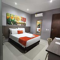 Hotel Santa Clara Boutique