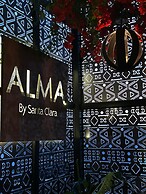 Hotel Santa Clara Boutique