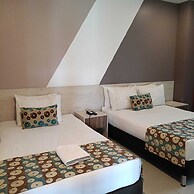 Hotel Santa Clara Boutique