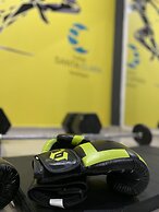 Hotel Santa Clara Boutique