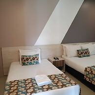 Hotel Santa Clara Boutique