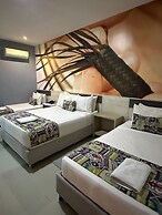 Hotel Santa Clara Boutique