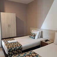 Hotel Santa Clara Boutique