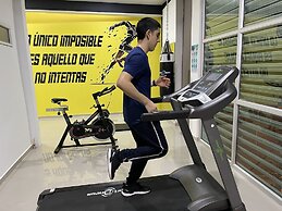 Hotel Santa Clara Boutique