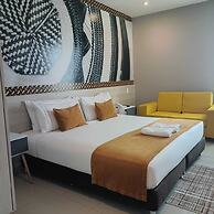 Hotel Santa Clara Boutique