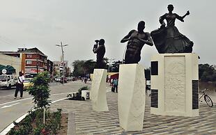 Hotel Santa Clara Boutique