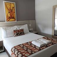 Hotel Santa Clara Boutique