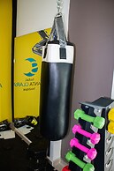 Hotel Santa Clara Boutique