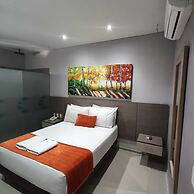 Hotel Santa Clara Boutique