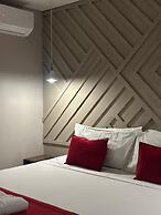 Hotel Santa Clara Boutique