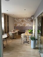 Hotel Santa Clara Boutique