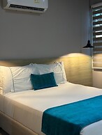 Hotel Santa Clara Boutique