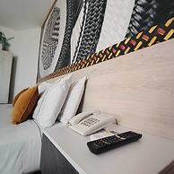 Hotel Santa Clara Boutique