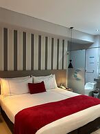 Hotel Santa Clara Boutique