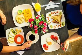 Hotel Santa Clara Boutique