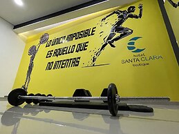 Hotel Santa Clara Boutique