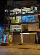 Hotel Santa Clara Boutique