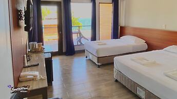 24/7 Lantawan Resort