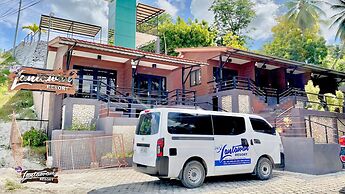 24/7 Lantawan Resort