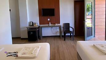 24/7 Lantawan Resort