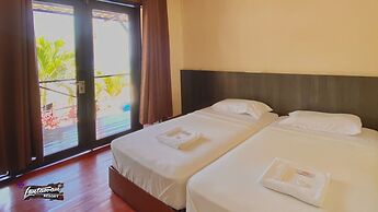 24/7 Lantawan Resort