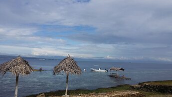 New Ocean Terrace Beach Resort