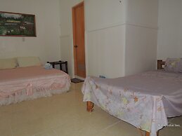 New Ocean Terrace Beach Resort