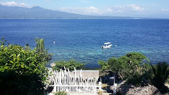 New Ocean Terrace Beach Resort