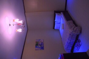 Pedz Cing Mango Lodge