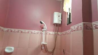 Pedz Cing Mango Lodge