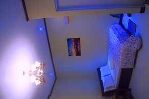 Pedz Cing Mango Lodge