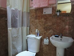 Pedz Cing Mango Lodge