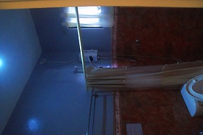 Pedz Cing Mango Lodge