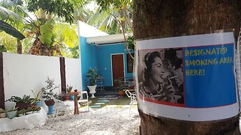 Pedz Cing Mango Lodge