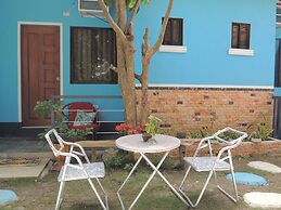 Pedz Cing Mango Lodge