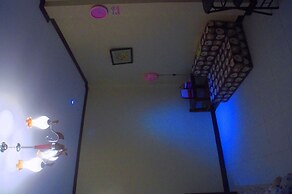 Pedz Cing Mango Lodge