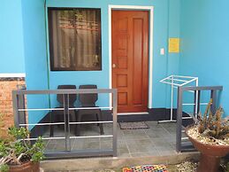 Pedz Cing Mango Lodge