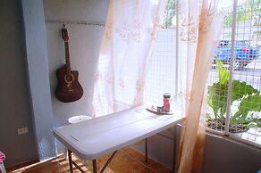 Pedz Cing Mango Lodge