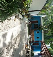 Pedz Cing Mango Lodge