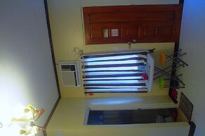 Pedz Cing Mango Lodge