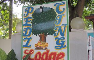 Pedz Cing Mango Lodge