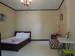 Pedz Cing Mango Lodge