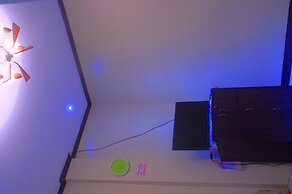 Pedz Cing Mango Lodge