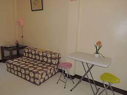 Pedz Cing Mango Lodge