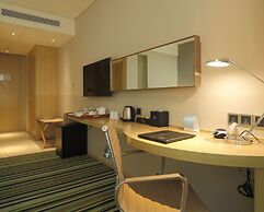 Mercure Nanchang Sunac