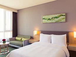 Mercure Nanchang Sunac