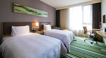 Mercure Nanchang Sunac